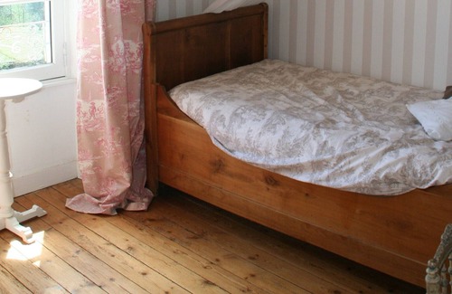 Saint-Etienne-du-Bois House | Vendéen the seventeenth century at 40 minutes from the sea