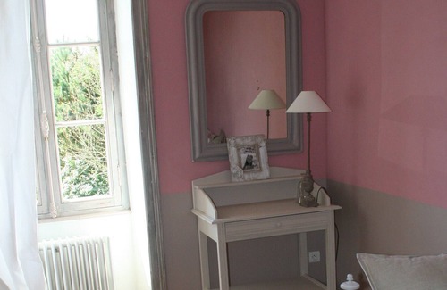 Saint-Etienne-du-Bois House | Vendéen the seventeenth century at 40 minutes from the sea