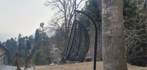 Nathia Gali House | Vendia Cottage