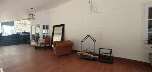 Nathia Gali House | Vendia Cottage