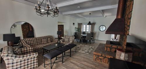 Nathia Gali House | Vendia Cottage
