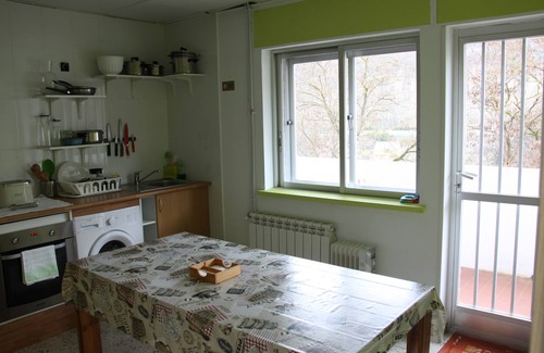 Villafranca del Bierzo House | Venecia Bed&Breakfast