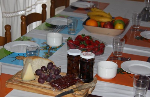 Villafranca del Bierzo Bed & Breakfast | Venecia Bed&Breakfast
