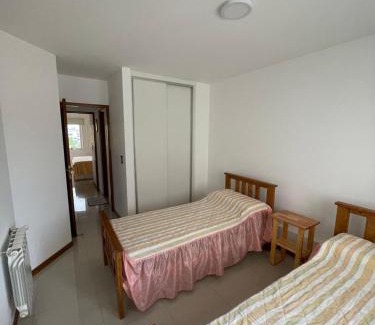 Villa Carlos Paz Apartment | VENECIA céntrico con balcón