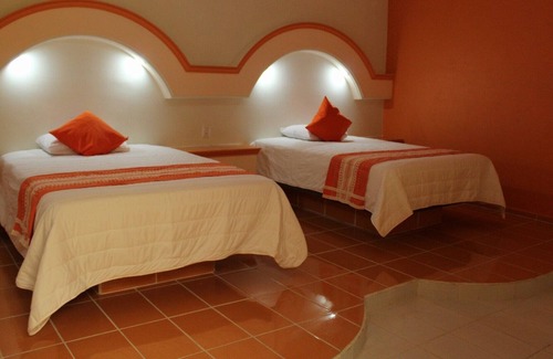 Orizaba Hotel | Venecia Hotel Orizaba
