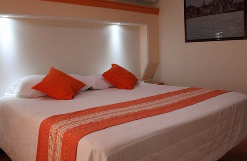 Orizaba Hotel | Venecia Hotel Orizaba
