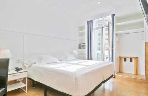 Sant Francesc Hotel | Venecia Plaza Centro
