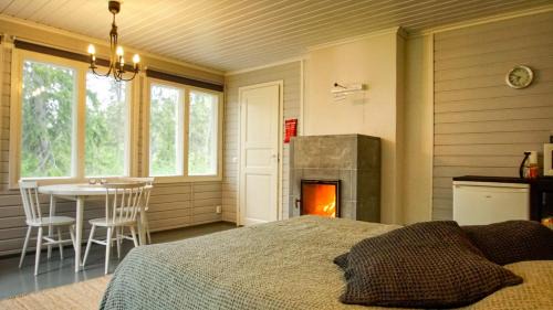 Kontiolahti Ski Chalet | Venejoen Piilo - Kuohu