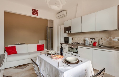 San Lorenzo Apartment | 💥"Venere Suite" - in the heart of Florence! A/C - WiFi superfast! 💥
