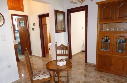 Paralia Vergas House | Venetia's Seaside Garden Home
