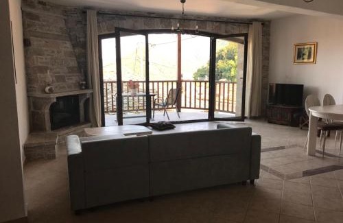 Potamia Apartment | Venetia's Stone House