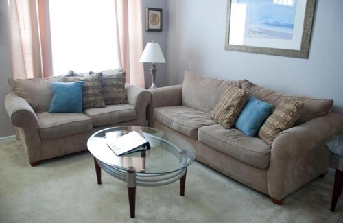 Venetian Bay Villages House | Venetian Bay Townhome #103 - Three Bedroom Home