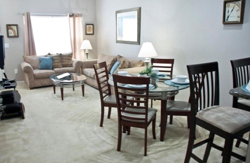 Venetian Bay Villages House | Venetian Bay Townhome #103 - Three Bedroom Home