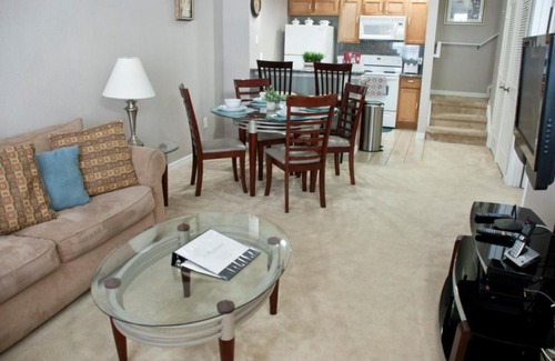 Venetian Bay Villages House | Venetian Bay Townhome #103 - Three Bedroom Home