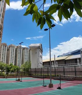 Pinagsama Apartment | Venetian Panorama BGC Venice Grand Canal Apart ment, 4 Bedrooms, for 10 Guests