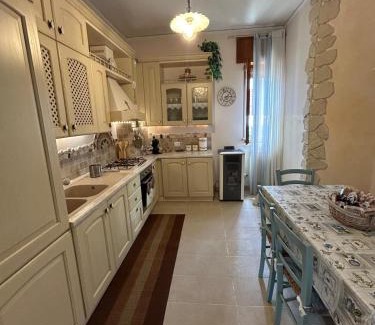 Borgo Milano Apartment | Venetian Style Apartments in Villa