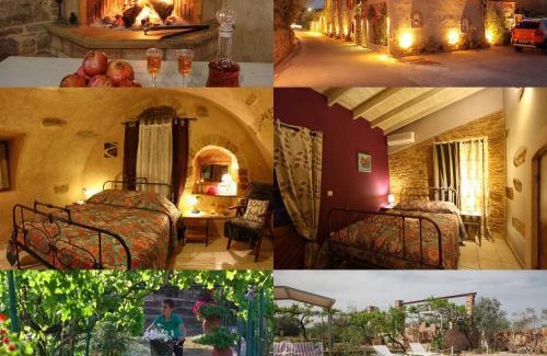 Agios Minas Apartment | Venetis Luxury Apartments