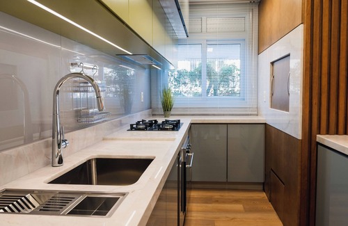 Carniel Apartment | Veneto Residential/2 Suites/8 PAX/By HOUSINGCEARA