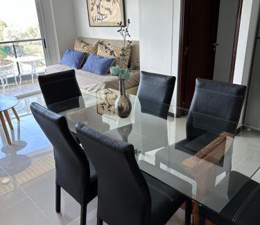 Villa Parque Siquiman Apartment | Veneto Village Departamento 5min De Carlos Paz- Vista al lago