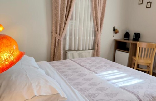 Kastoria House | Venetula's Rooms - Varvara