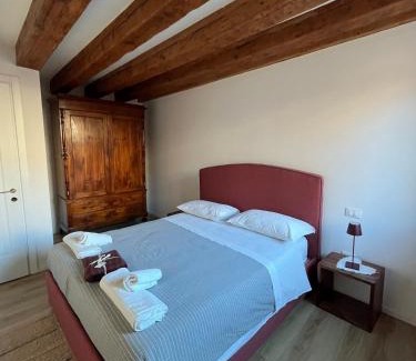 Cannaregio Apartment | Venexiana Suite