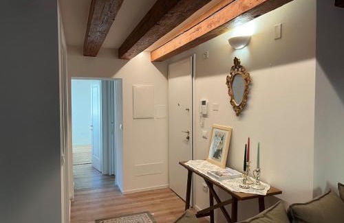 Cannaregio Apartment | Venexiana Suite