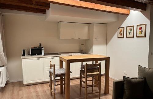 Cannaregio Apartment | Venexiana Suite