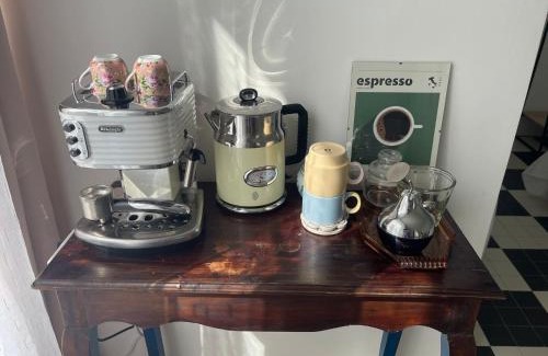 Vernou-la-Celle-sur-Seine Bed & Breakfast | Venez Vernou