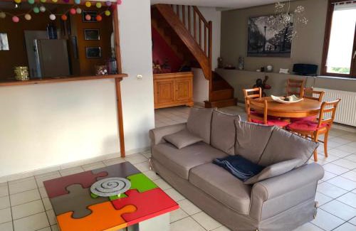 Calais House | venez visitez calais