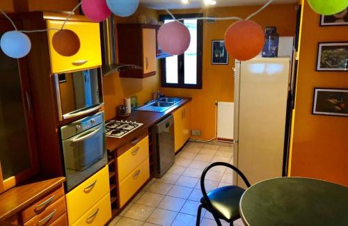 Calais House | venez visitez calais
