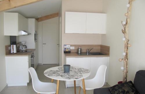 Meschers-sur-Gironde House | Venez vous ressourcer sur les falaises de Meschers