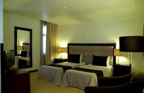 Aveiro Hotel | Veneza Hotel