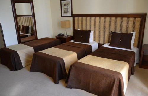 Aveiro Hotel | Veneza Hotel