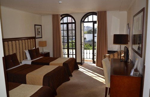 Aveiro Hotel | Veneza Hotel