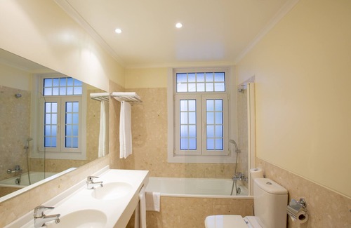 Aveiro Hotel | Veneza Hotel