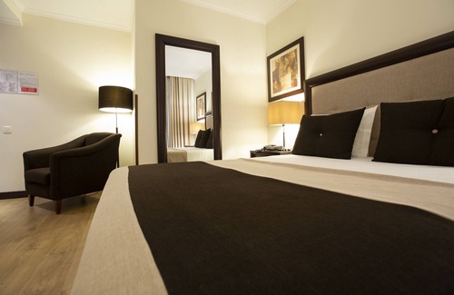 Aveiro Hotel | Veneza Hotel