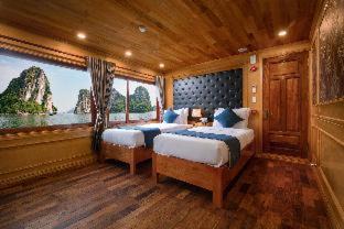 Cat Hai Boat Rental | Venezia Cruises
