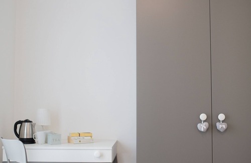Tessera Apartment | Venezia Fly Apartment 4