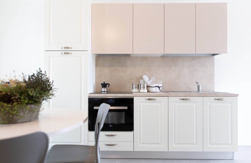 Tessera Apartment | Venezia Fly Apartments 1
