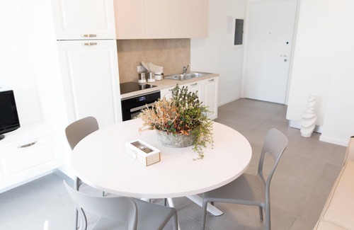 Tessera Apartment | Venezia Fly Apartments 1