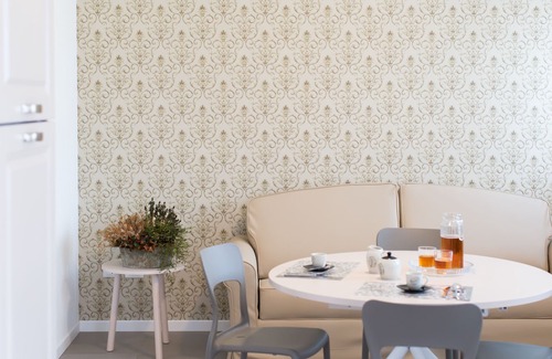 Tessera Apartment | Venezia Fly Apartments 2