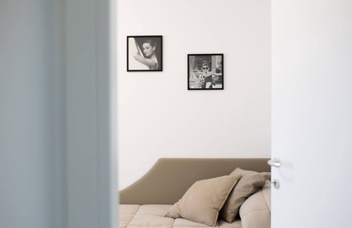 Tessera Apartment | Venezia Fly Apartments 3