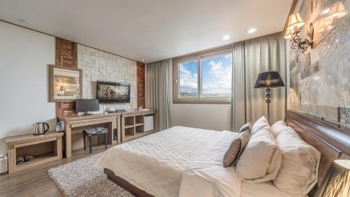 Suncheon Hotel | Venezia Hotel