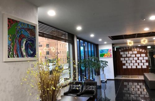 Suncheon Hotel | Venezia Hotel