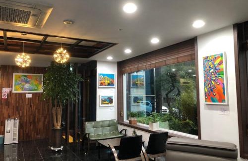Suncheon Hotel | Venezia Hotel