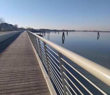 Mazzorno Sinistro Apartment | Venezia nature&beach