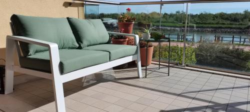 Mazzorno Sinistro Apartment | Venezia nature&beach
