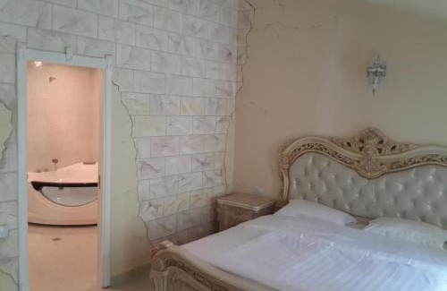 Nor-Nork Hotel | Venezia Palazzo Hotel