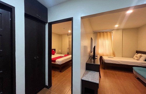Jaro Hotel | Venezia Suites Hotel Iloilo