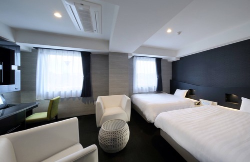Shiroishi Hotel | Venezian Hotels Shiroishi Zao